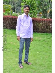 VVZ2767  : Chettiar (Tamil)  from  Salem (Tamil Nadu)