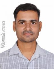 VVZ2777  : Brahmin Bhatt (Gujarati)  from  Le Havre