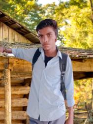 VVZ2821  : Baghel (Hindi)  from  Aligarh