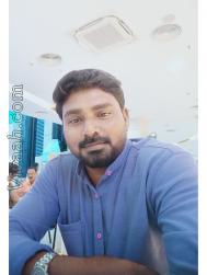 VVZ2837  : Swakula Sali (Sourashtra)  from  Nellore
