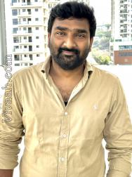 VVZ2921  : Reddy (Telugu)  from  Hyderabad