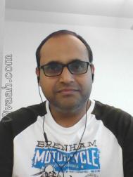 VVZ2931  : Brahmin (Marathi)  from  Vancouver