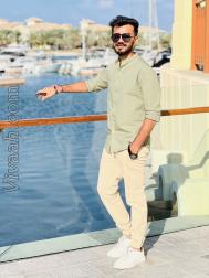 VVZ2950  : Gowda (Tulu)  from  Dubai