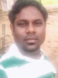 VVZ2952  : Adi Dravida (Tamil)  from  Chennai