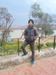VVZ2953  : Ramdasia (Punjabi)  from  Mohali