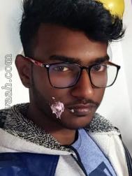 VVZ2968  : Roman Catholic (Bengali)  from  South 24 Parganas