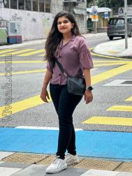 VVZ2987  : Setti Balija (Telugu)  from  Kuala Lumpur