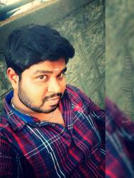 VVZ2993  : Naicker (Tamil)  from  Bangalore