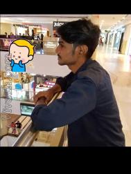 VVZ3020  : Syed (Urdu)  from  Chennai