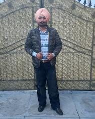 VVZ3040  : Saini (Punjabi)  from  Rupnagar (Ropar)