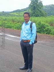 VVZ3047  : Buddhist (Marathi)  from  Bhandara