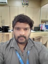 VVZ3056  : Brahmin Iyer (Tamil)  from  Salem (Tamil Nadu)