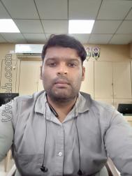 VVZ3060  : Brahmin (Tamil)  from  Salem (Tamil Nadu)