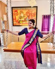 VVZ3061  : Kapu Naidu (Telugu)  from  Kakinada