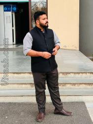 VVZ3094  : Brahmin (Bengali)  from  Lucknow