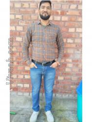 VVZ3104  : Jat (Hindi)  from  South Delhi