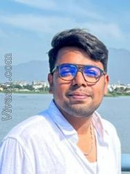 VVZ3132  : Rowther (Tamil)  from  Coimbatore