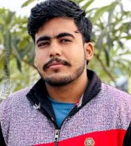 VVZ3137  : Saini (Haryanvi)  from  Karnal