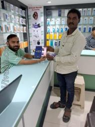 VVZ3150  : Sonar (Marathi)  from  Pune