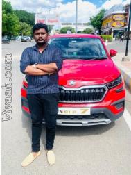 VVZ3236  : Devendra Kula Vellalar (Tamil)  from  Tiruchirappalli