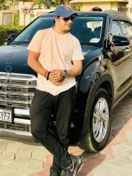 VVZ3358  : Brahmin (Hindi)  from  Jaipur