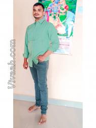 VVZ3362  : Padmashali (Telugu)  from  Salur