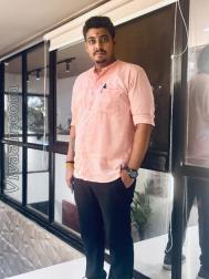 VVZ3376  : Brahmin (Tamil)  from  Mumbai