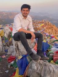 VVZ3383  : Rajput (Garhwali)  from  Dehradun