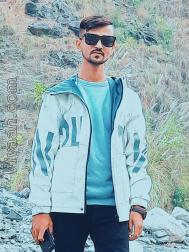 VVZ3417  : Yadav (Awadhi)  from  Kathmandu