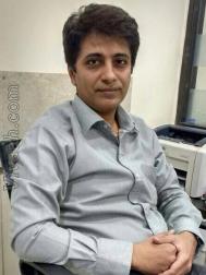 VVZ3447  : Brahmin Deshastha (Marathi)  from  Thane
