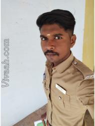 VVZ3461  : Vanniyakullak Kshatriya (Tamil)  from  Salem (Tamil Nadu)
