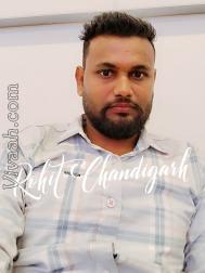 VVZ3536  : Kashyap (Hindi)  from  Chandigarh