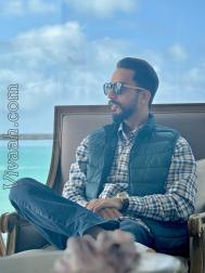 VVZ3550  : Arora (Punjabi)  from  Mohali