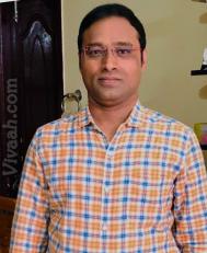 VVZ3554  : Padmashali (Telugu)  from  Bangalore