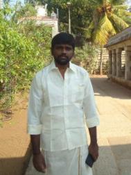VVZ3566  : Vellalar (Tamil)  from  Chennai