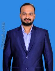 VVZ3601  : Shimpi (Marathi)  from  Chennai