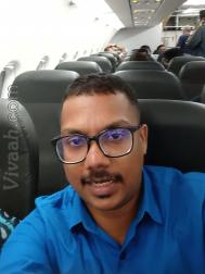 VVZ3659  : Ezhava (Malayalam)  from  Navi Mumbai