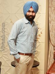 VVZ3661  : Khatri (Punjabi)  from  New Delhi