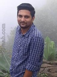 VVZ3673  : Lingayat (Kannada)  from  Bangalore