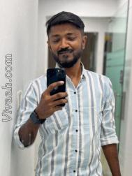 VVZ3692  : Brahmin (Marathi)  from  Thane