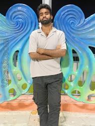 VVZ3748  : Reddy (Telugu)  from  Hyderabad