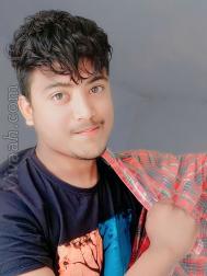 VVZ3779  : Kashyap (Bengali)  from  South 24 Parganas