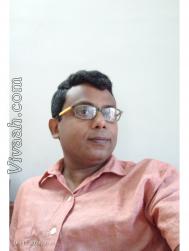 VVZ3796  : Kayastha (Bengali)  from  Dam Dam