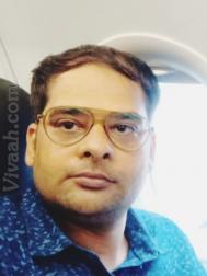 VVZ3799  : Brahmin (Oriya)  from  Bhubaneswar