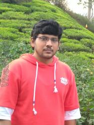 VVZ3813  : Chettiar (Tamil)  from  Tiruchirappalli