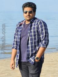 VVZ3841  : Iyer (Tamil)  from  London