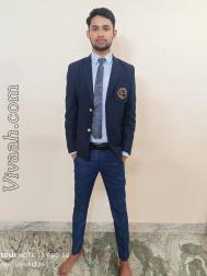 VVZ3842  : Ansari (Hindi)  from  Chhapra