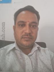 VVZ3869  : Balija (Telugu)  from  Punganuru