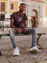 VVZ3889  : Syed (Urdu)  from  Corfu