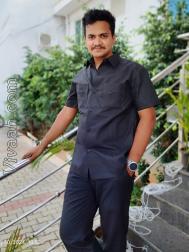 VVZ3938  : Brahmin Madhwa (Kannada)  from  Bangalore